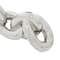 CosmoLiving by Cosmopolitan Silver Chain Sculpture Set